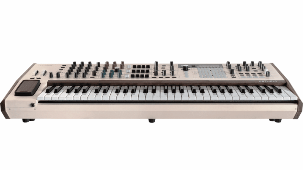 ARTURIA PolyBrute 12