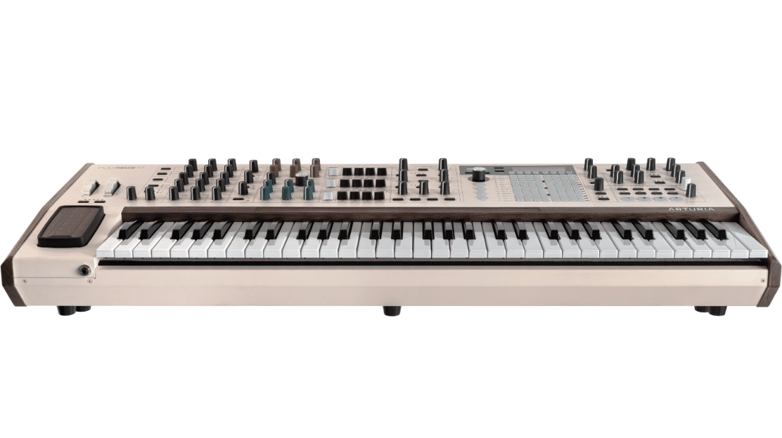 ARTURIA PolyBrute 12 – Image 4