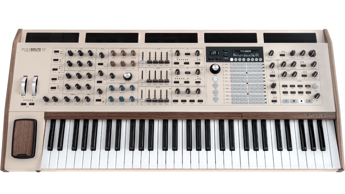 ARTURIA PolyBrute 12 – Image 5