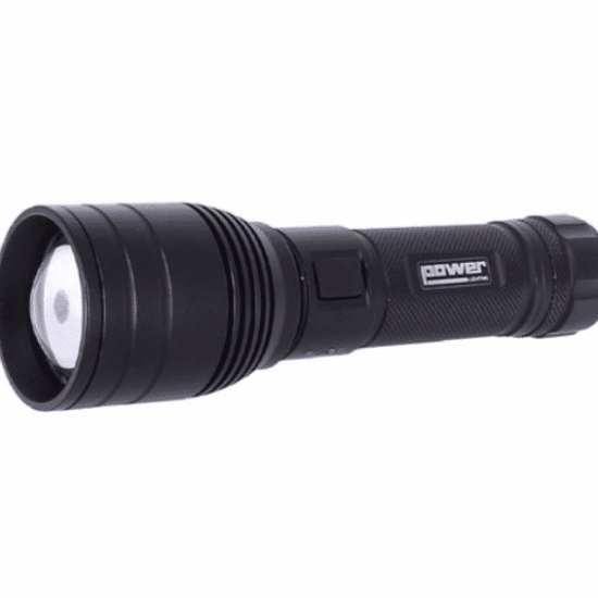 POWER LIGHTING Flashlight 40R – Image 1