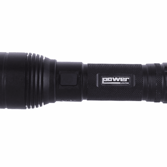 POWER LIGHTING Flashlight 40R – Image 4