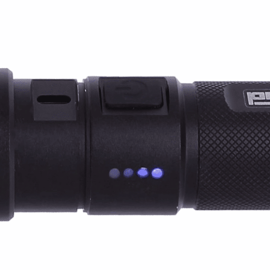 POWER LIGHTING Flashlight 40R – Image 3