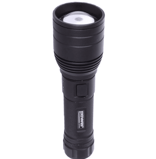 POWER LIGHTING Flashlight 40R – Image 2