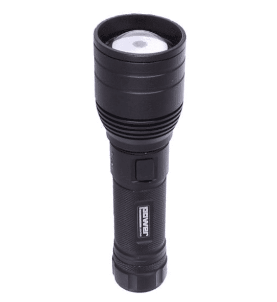 POWER LIGHTING Flashlight 40R