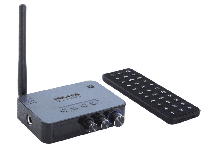 POWER STUDIO BT10RT