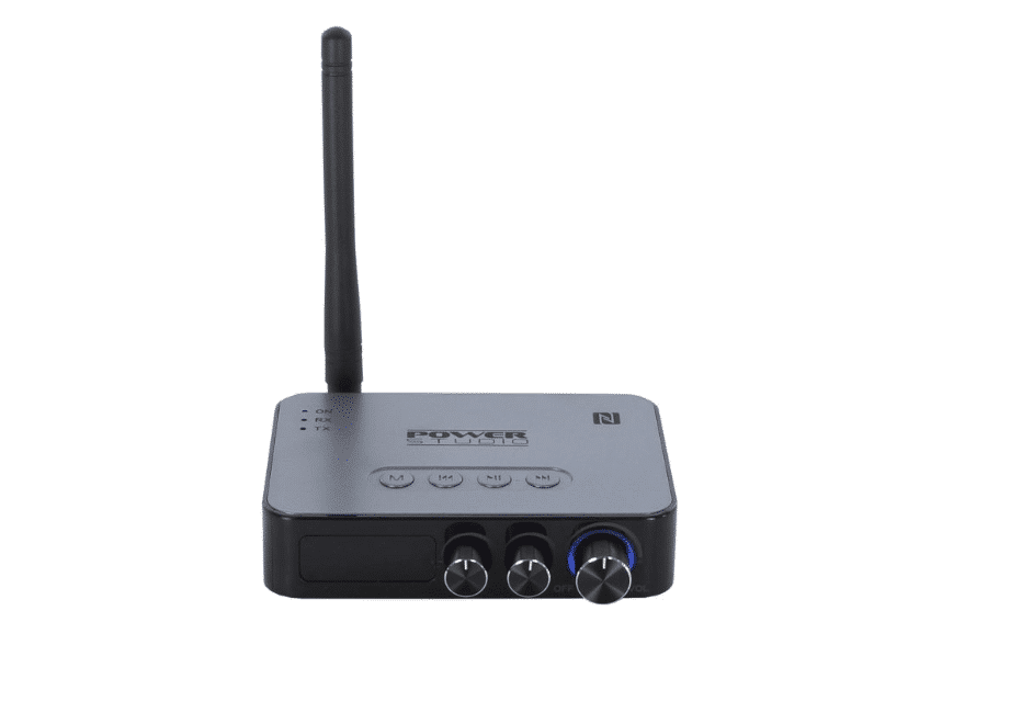 POWER STUDIO BT10RT