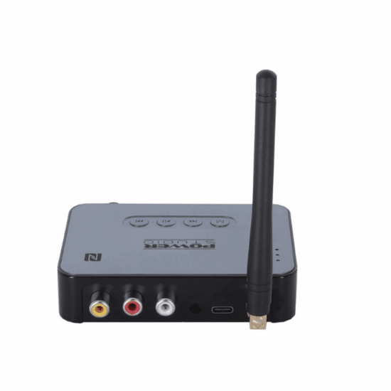 POWER STUDIO BT10RT – Image 3