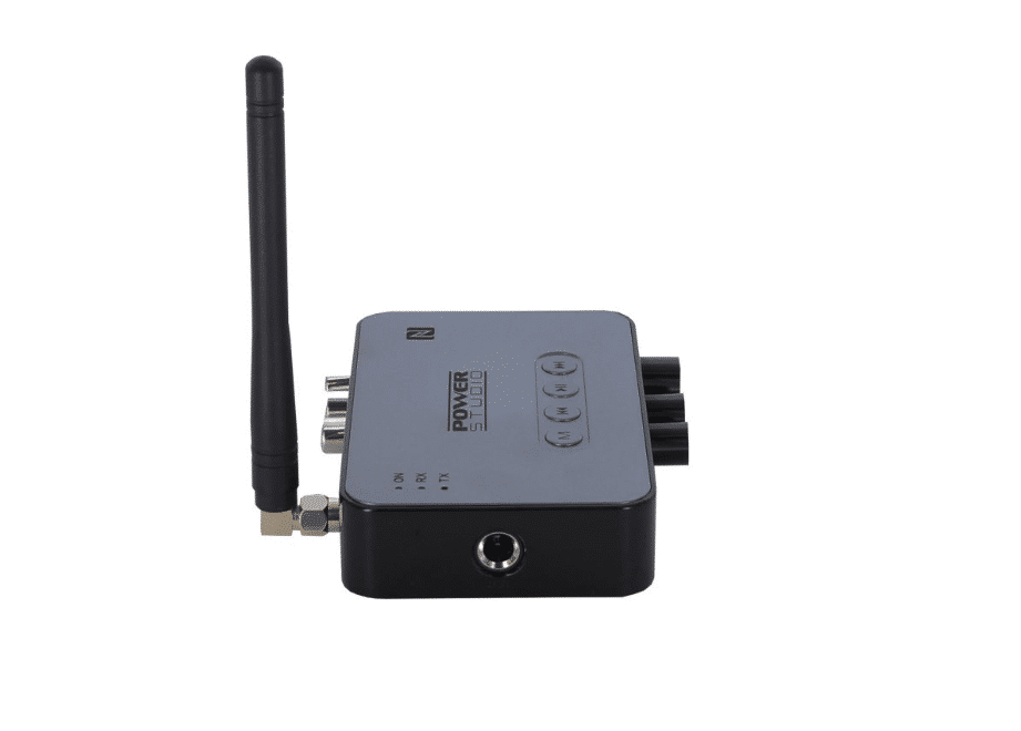 POWER STUDIO BT10RT