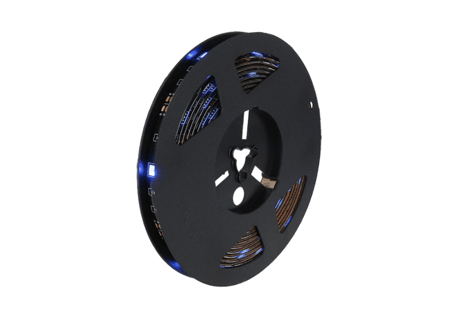 POWER LIGHTING LED STRIP IP65 5M
