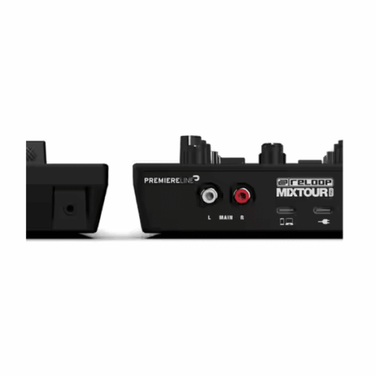 RELOOP Mixtour Pro – Image 2