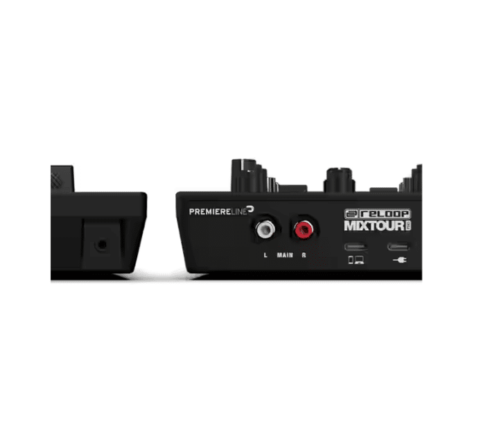RELOOP Mixtour Pro