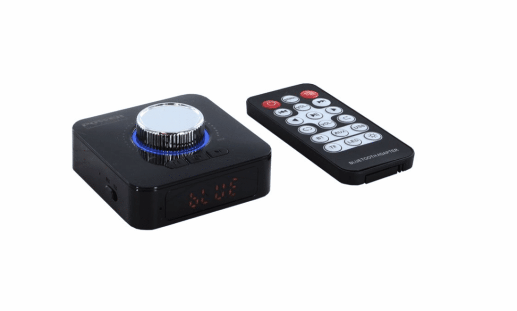 POWER STUDIO BT 7RT
