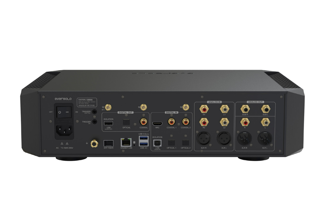 EVERSOLO DMP-A10 – Image 3