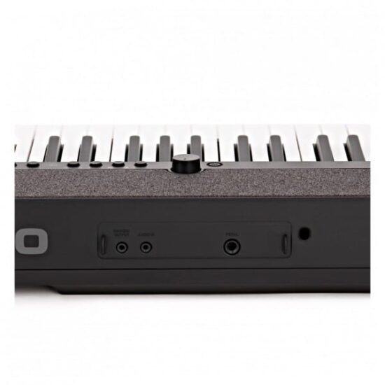 Casio CT-S1 Black – Image 2