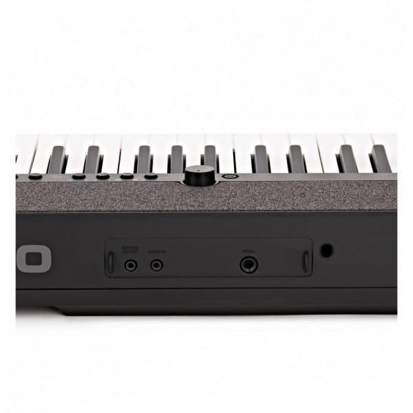 Casio CT-S1 Black
