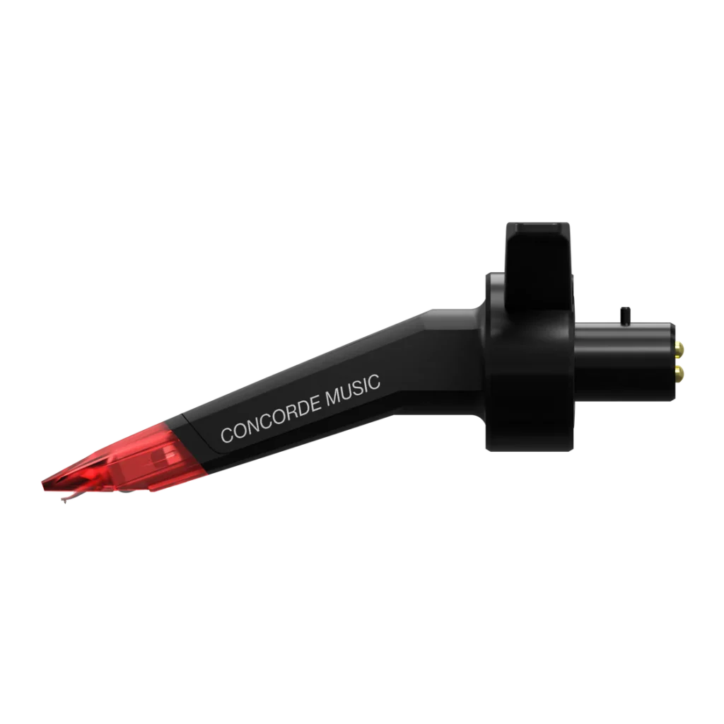 ORTOFON Concorde Music Red