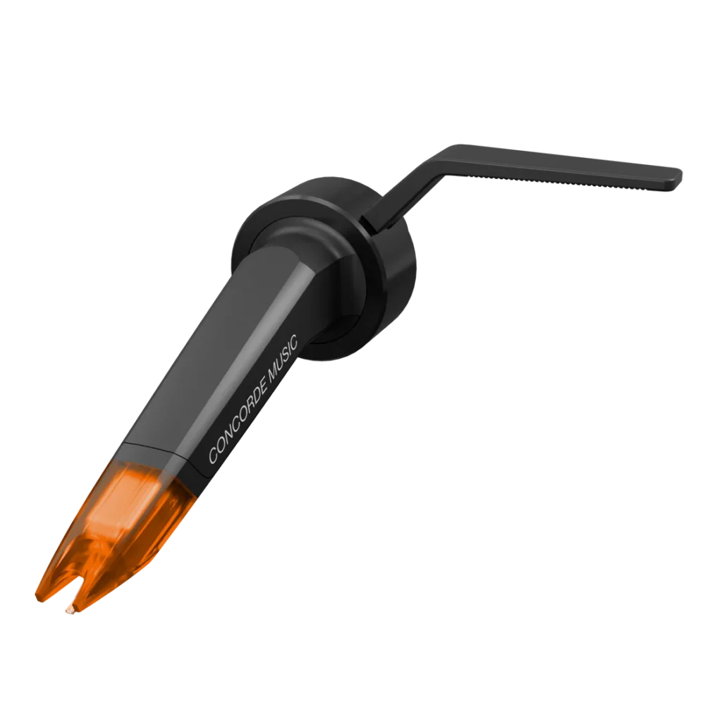 ORTOFON Concorde Music Bronze