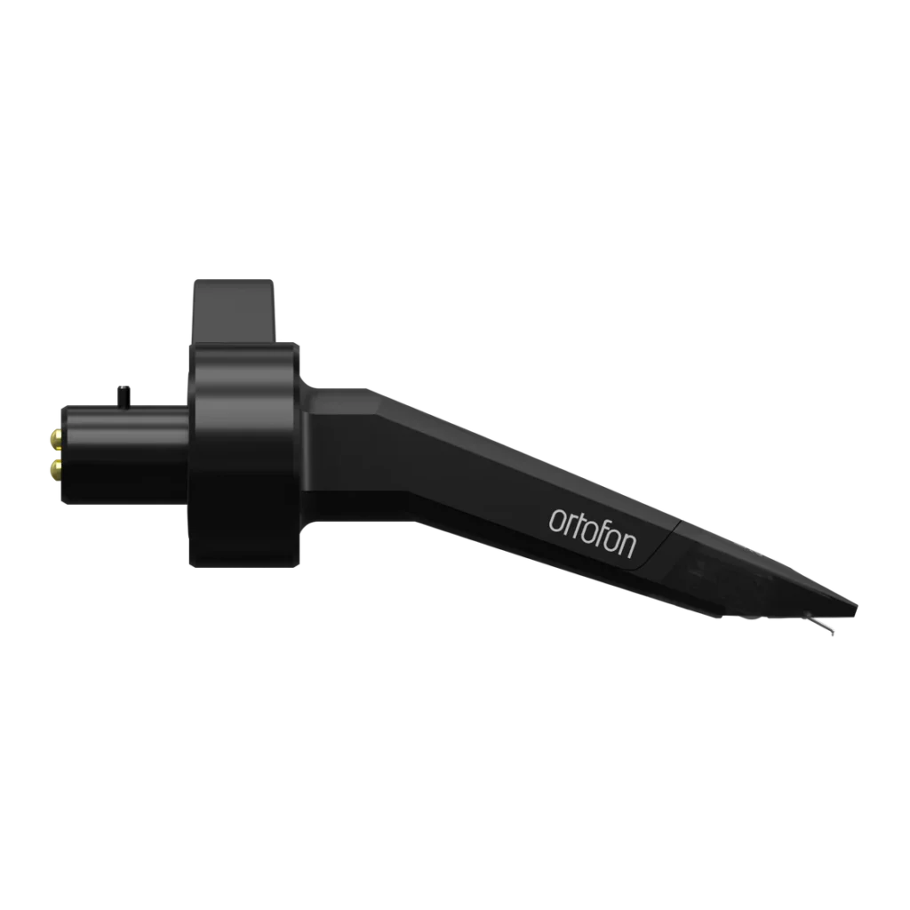 ORTOFON Concorde Music Black LVB 250