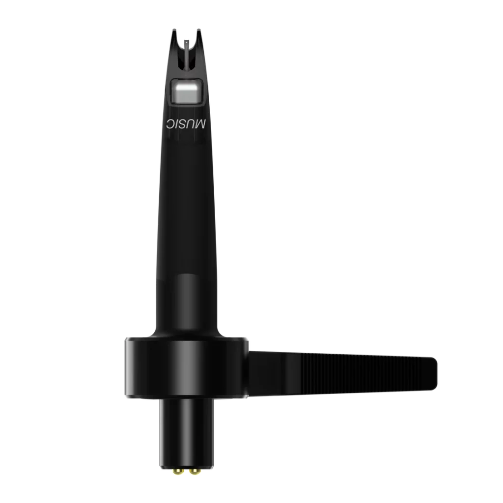 ORTOFON Concorde Music Black