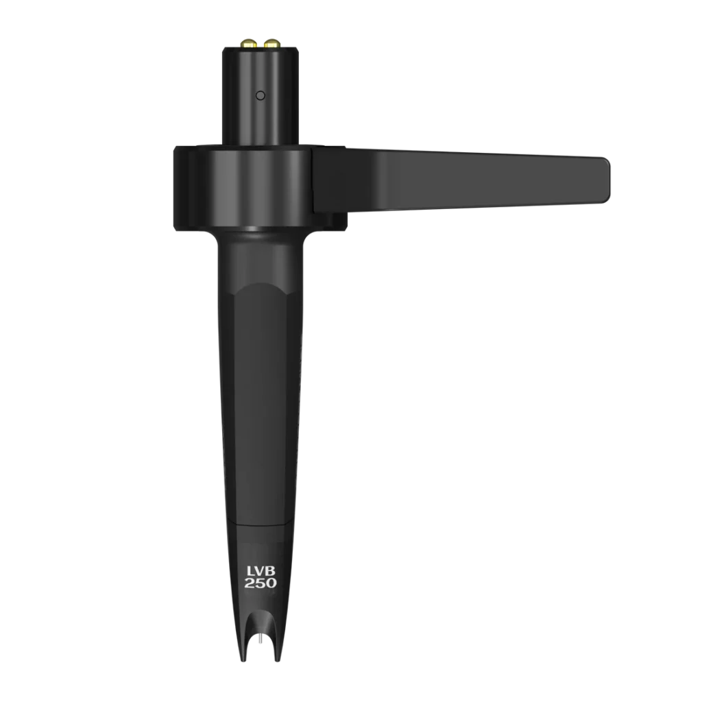 ORTOFON Concorde Music Black LVB 250