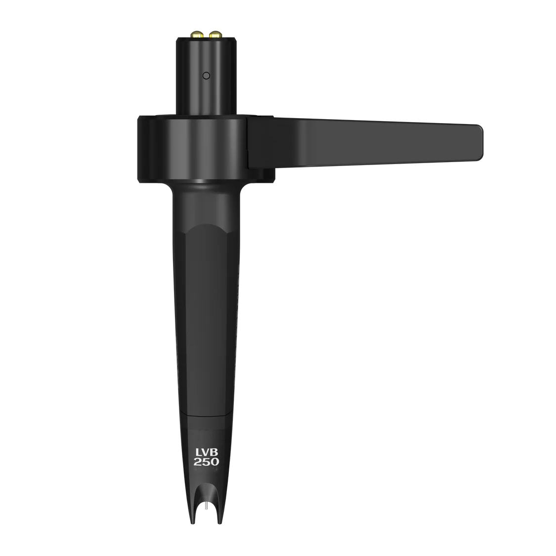 ORTOFON Concorde Music Black LVB 250 – Image 2