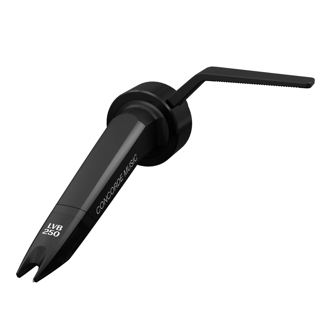 ORTOFON Concorde Music Black LVB 250 – Image 1