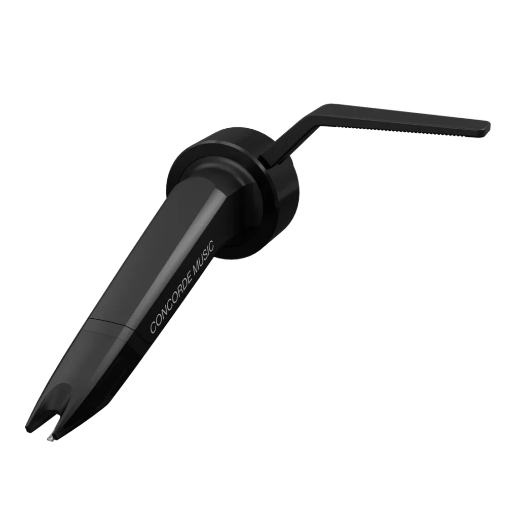 ORTOFON Concorde Music Black