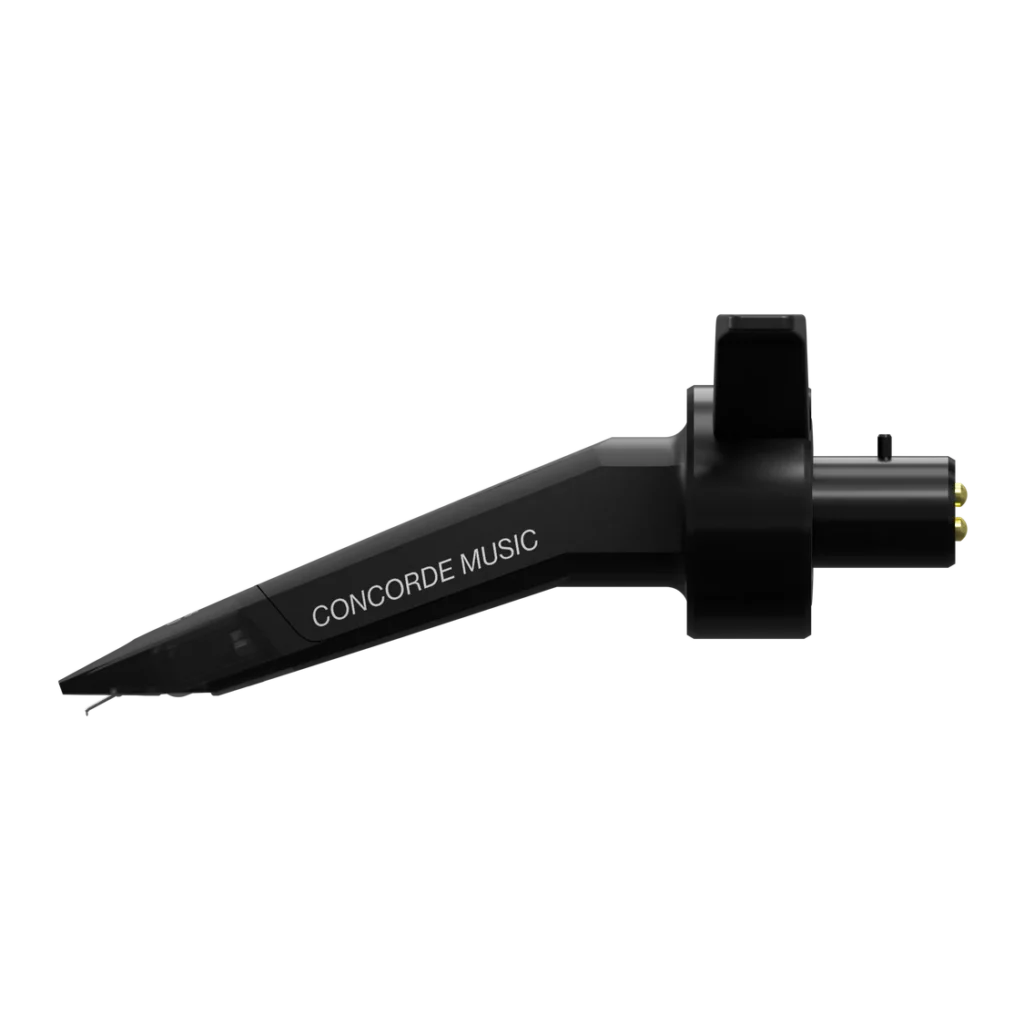 ORTOFON Concorde Music Black LVB 250