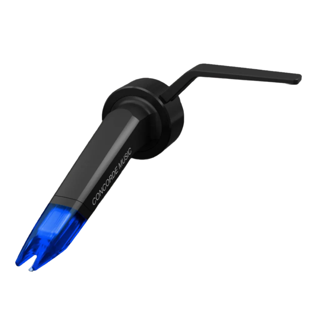 ORTOFON Concorde Music Blue