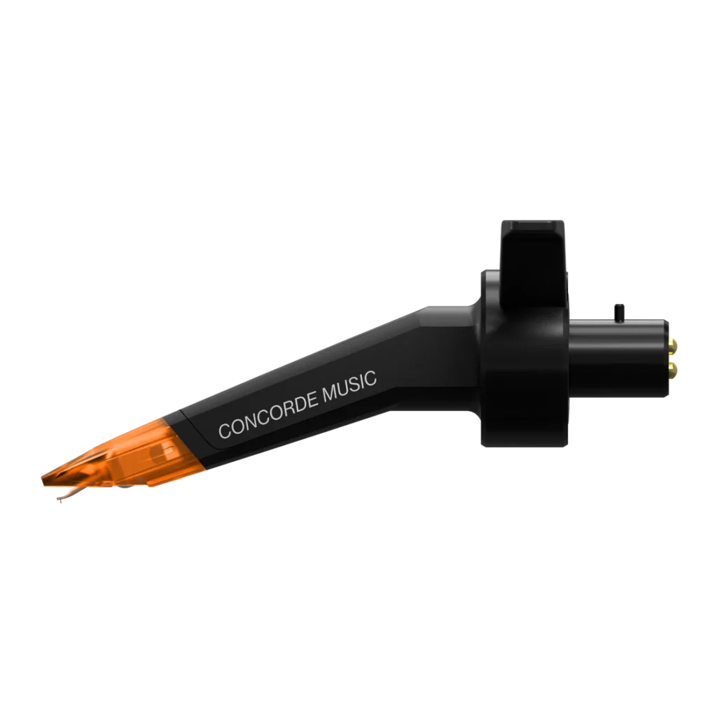 ORTOFON Concorde Music Bronze