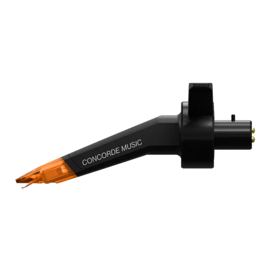 ORTOFON Concorde Music Bronze – Image 3