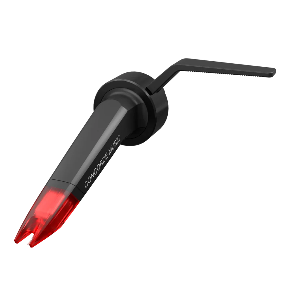 ORTOFON Concorde Music Red