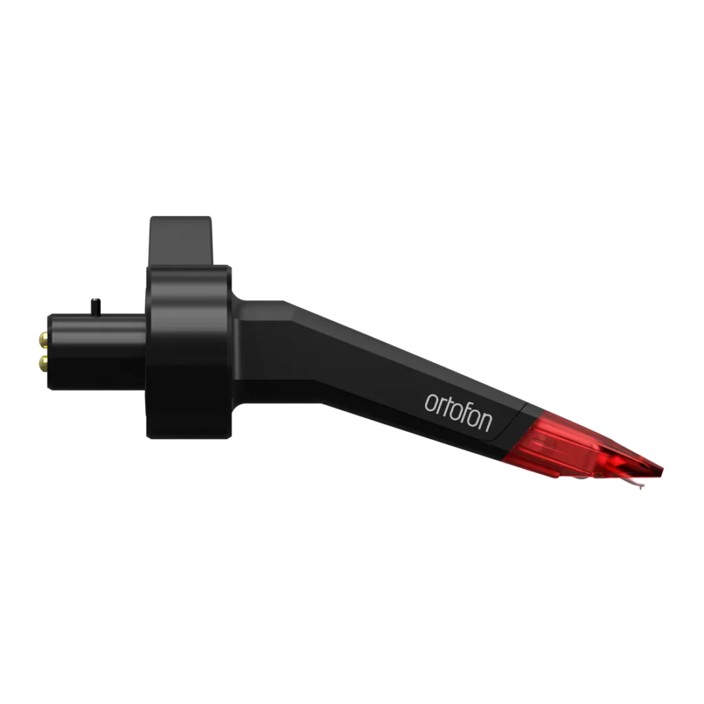 ORTOFON Concorde Music Red