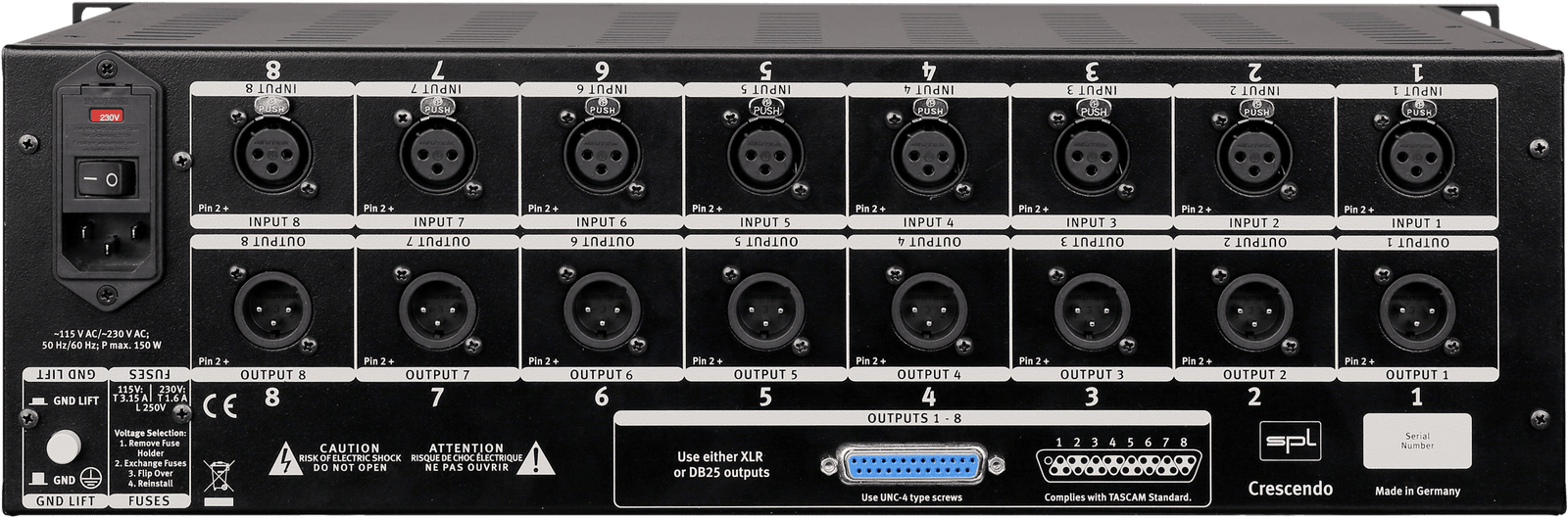 Crescendo – Image 2