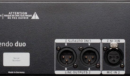 Crescendo duo – Image 4
