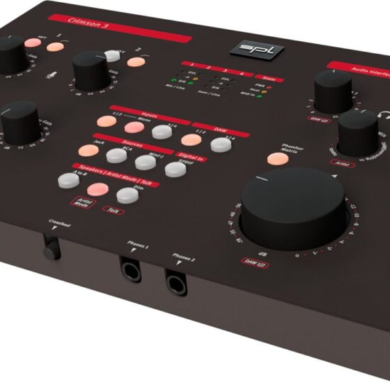 Crimson 3 BL – Image 4