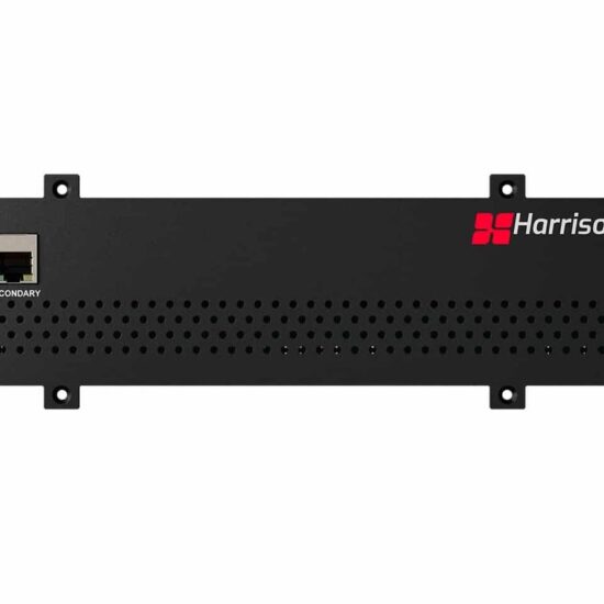 HARRISON D510dante – Image 1