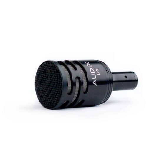 AUDIX D6 – Image 4