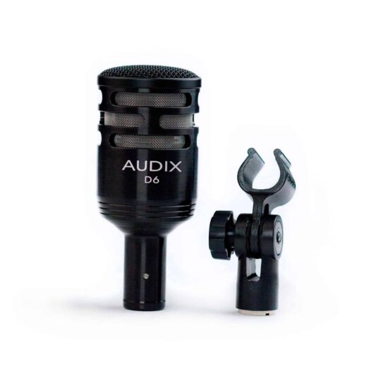 AUDIX D6 – Image 2