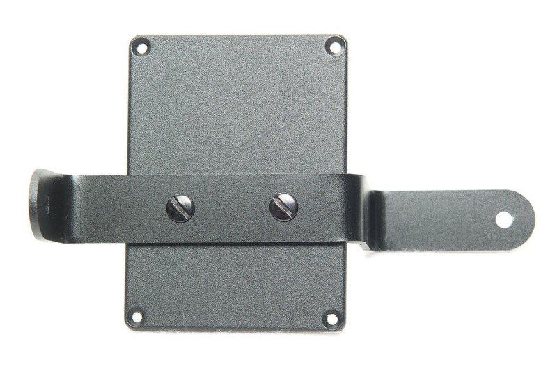 3DIO DAB Support pour caméra et enregistreur audio