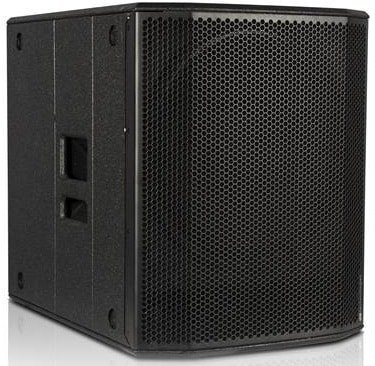 DB TECHNOLOGIES SUB-612