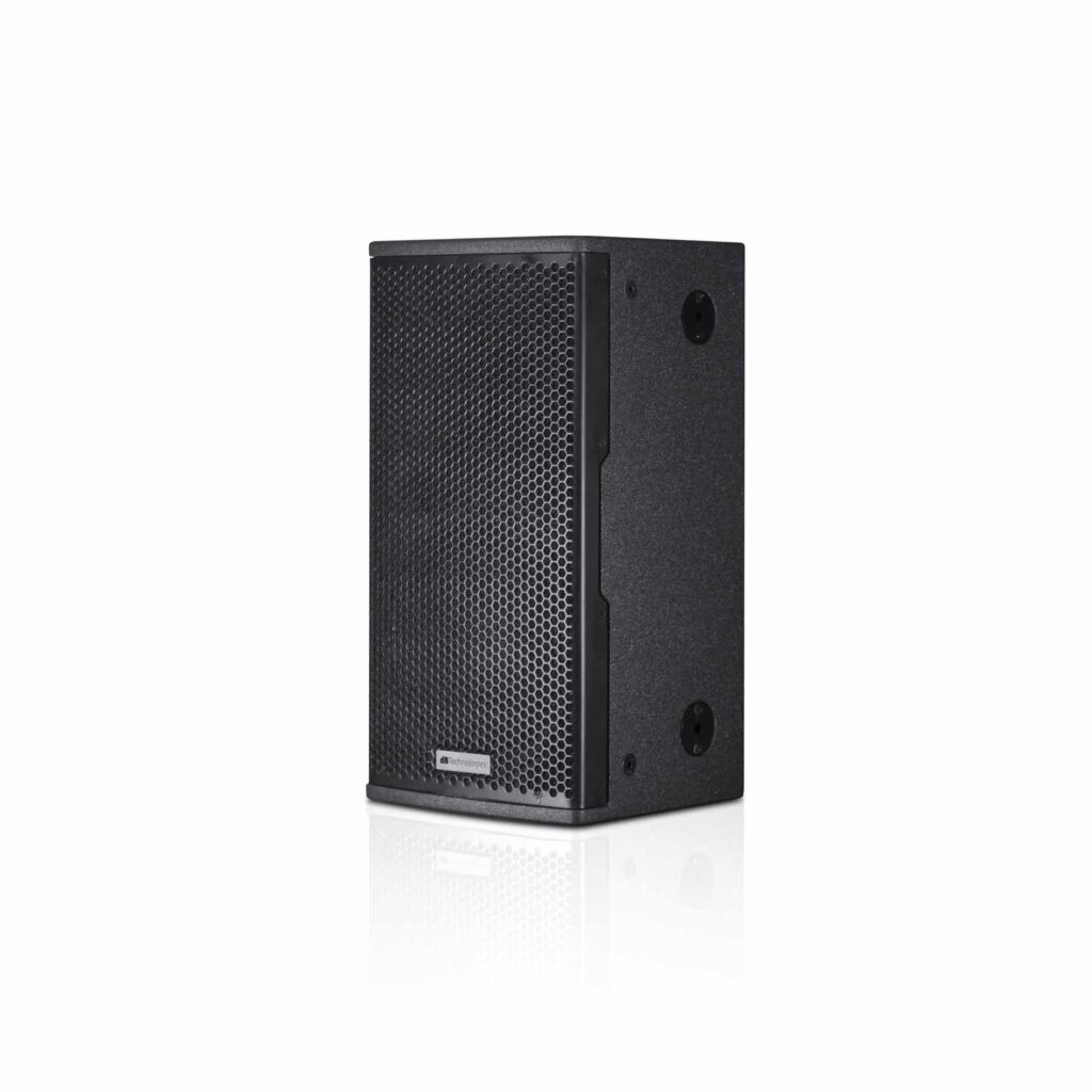 DB TECHNOLOGIES VIO-X10
