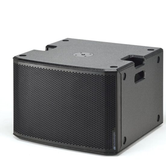 DB TECHNOLOGIES SUB-915 – Image 5