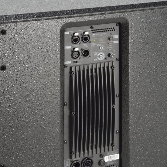 DB TECHNOLOGIES SUB-915 – Image 4
