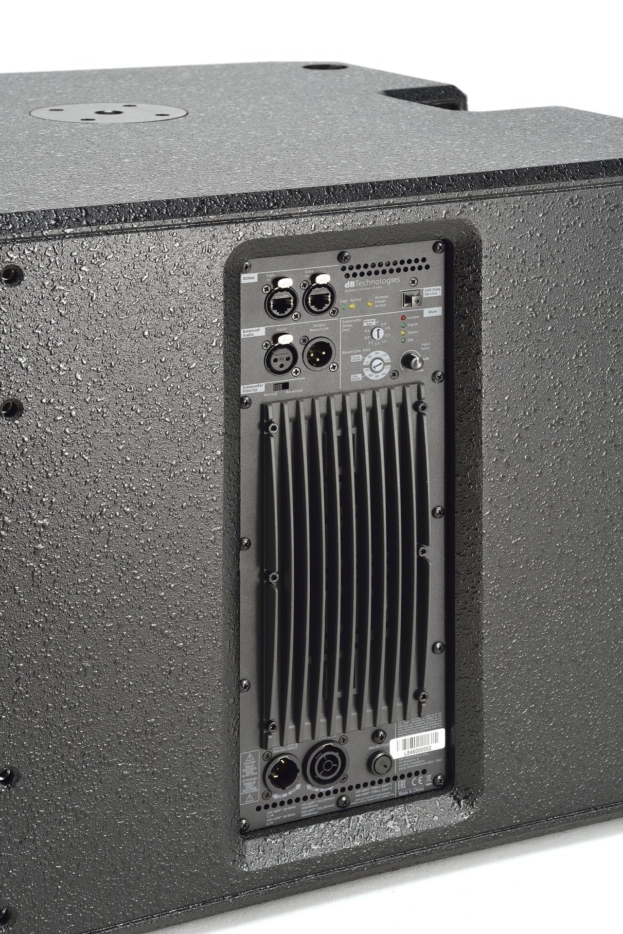 DB TECHNOLOGIES SUB-915 – Image 4