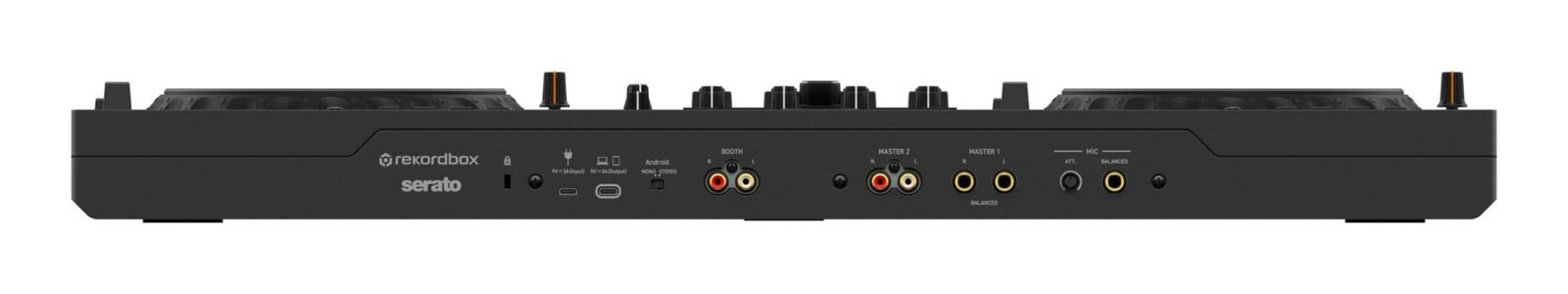 Alpha Theta DDJ-GRV6 – Image 2