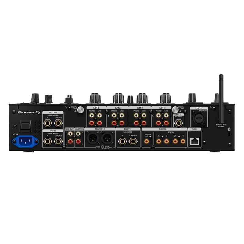 Pioneer DJM-A9