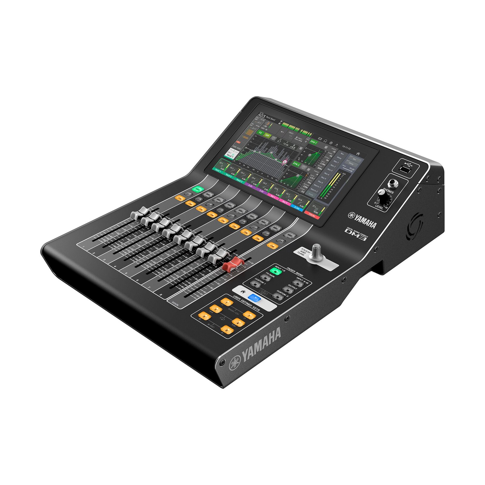 YAMAHA DM3 STANDARD – Image 2