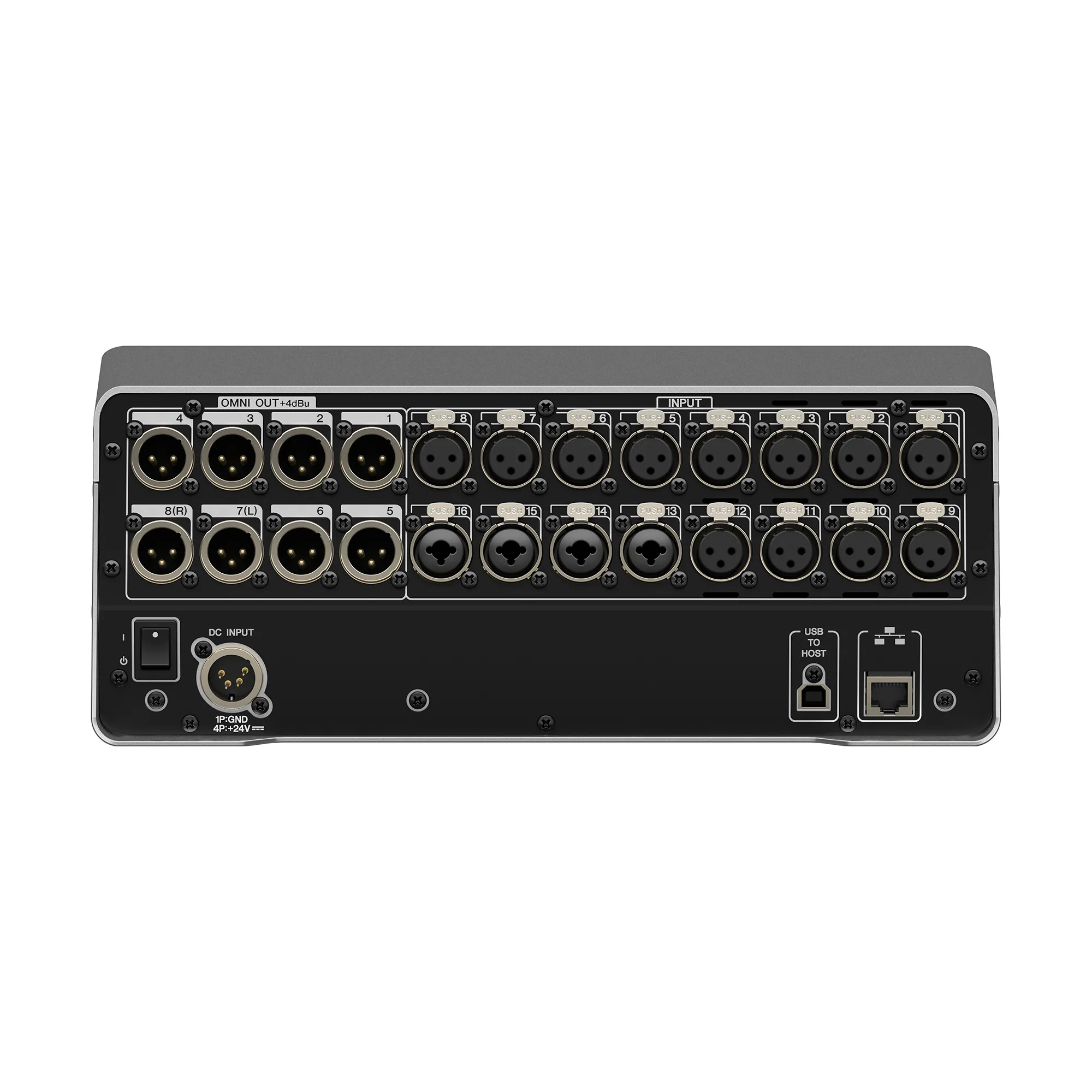 YAMAHA DM3 STANDARD – Image 3