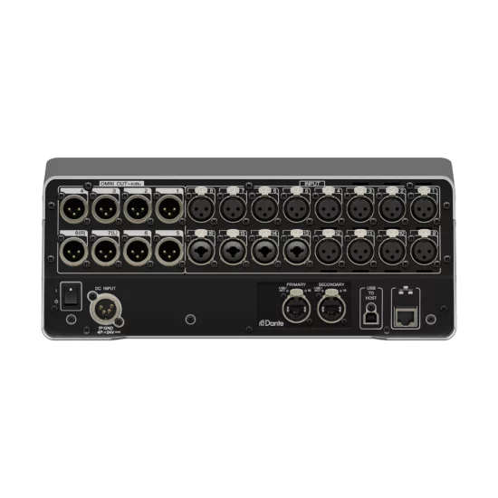 YAMAHA DM3 – Image 2